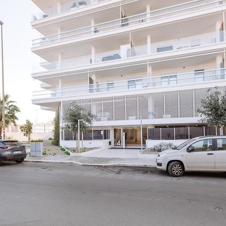 Sea Sense Suite 1 Bari Bagian luar foto