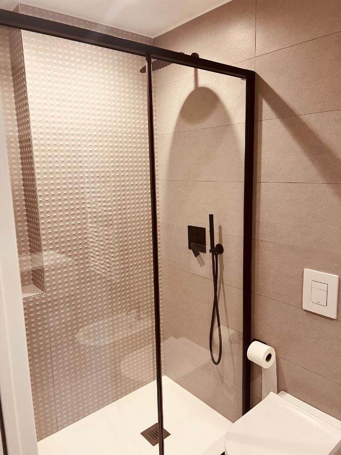 Sea Sense Suite 1 Bari Bagian luar foto
