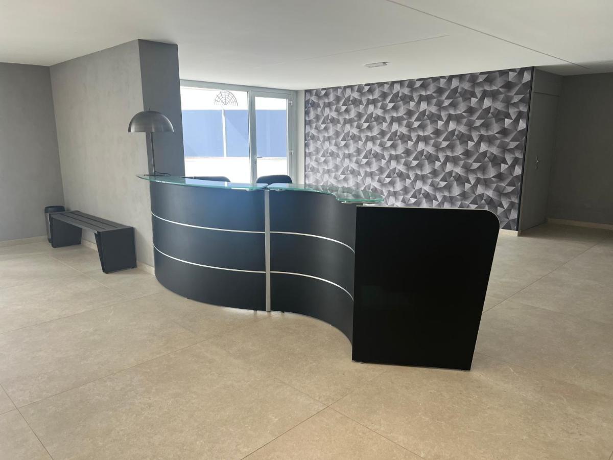 Sea Sense Suite 1 Bari Bagian luar foto