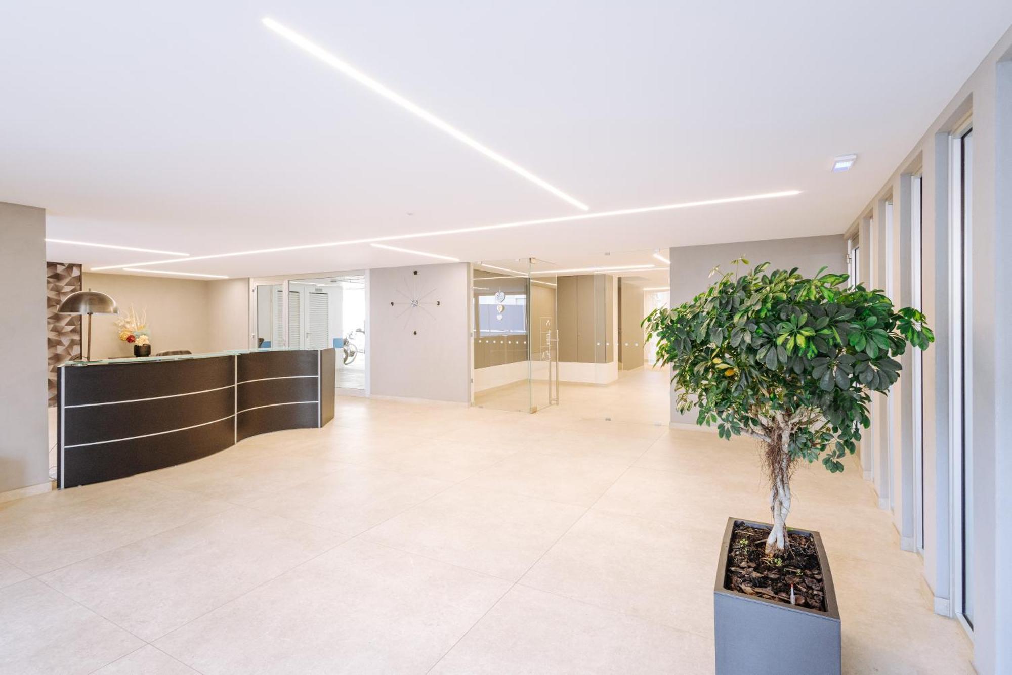 Sea Sense Suite 1 Bari Bagian luar foto