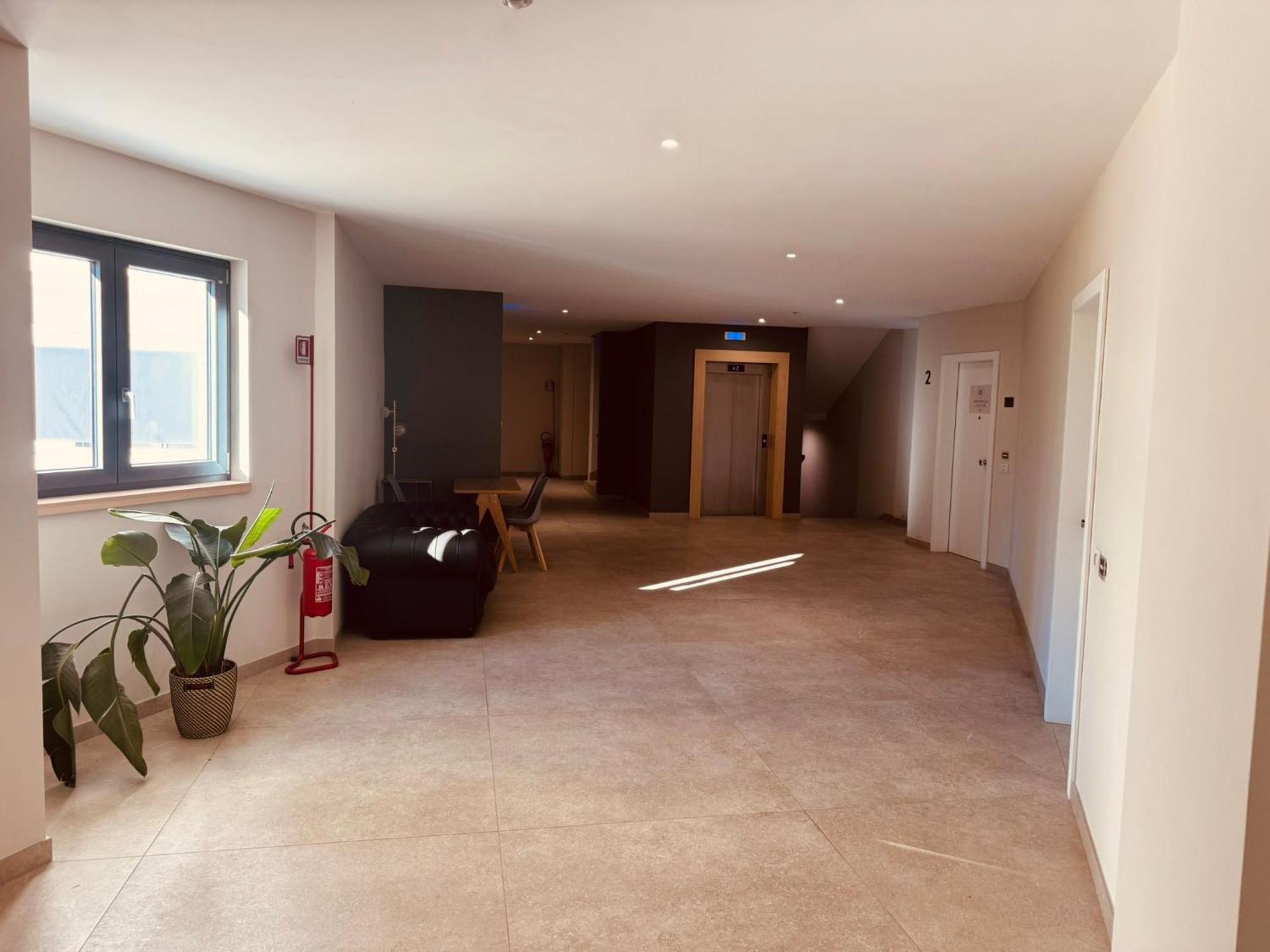 Sea Sense Suite 1 Bari Bagian luar foto
